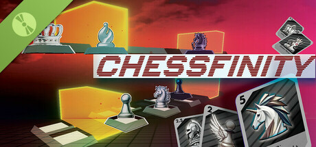 ChessFinity Demo