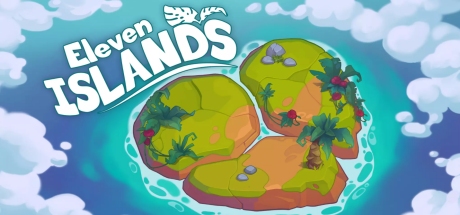 Eleven Islands