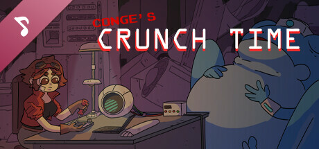 Conge's Crunch Time Soundtrack