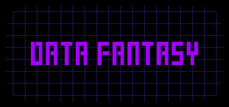 Data Fantasy - 数据幻想