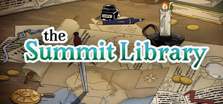 The Summit Library