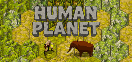 Human Planet