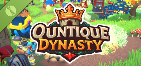 Quntique Dynasty:Şehir Savunması Demo