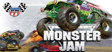 Monster Jam®