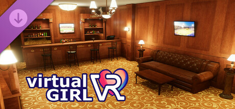 Wine Room | Virtual Girl - Sex Simulator VR