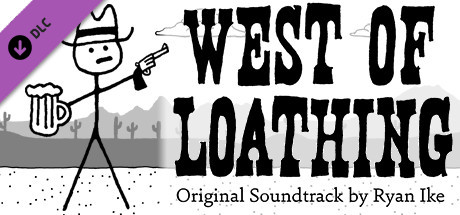 West of Loathing OST