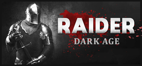 RAIDER: Dark Age