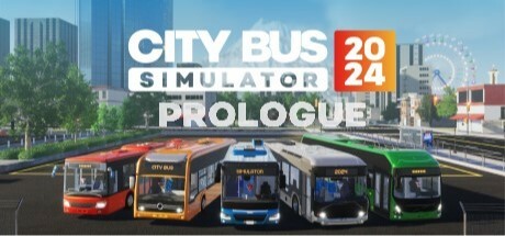 City Bus Simulator 2024 Prologue