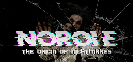 Noroi E: The Origin of Nightmares (Susan's Memories Prelude)