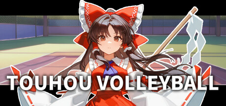 Touhou Volleyball