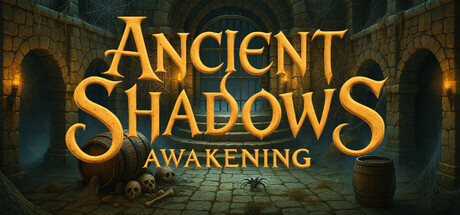 Ancient Shadows: Awakening