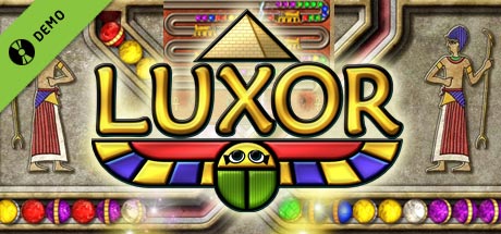 Luxor Demo