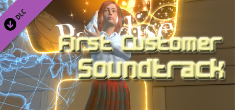First Customer Soundtrack