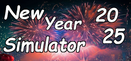 New Year Simulator 2025