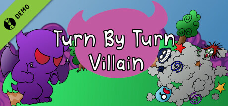 Turn By Turn Villain Demo