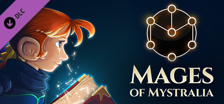 Mages of Mystralia - Original Soundtrack