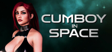 CUMBOY IN SPACE