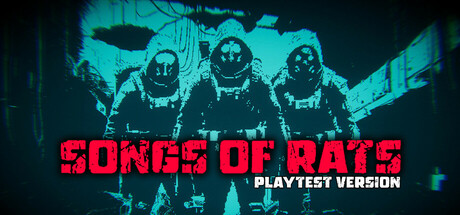 Songs of Rats Playtest