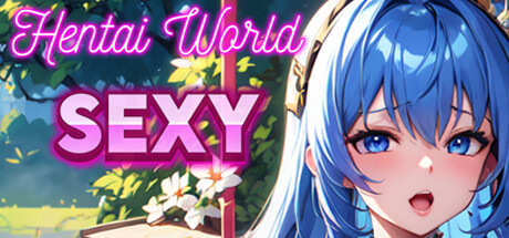 Hentai World Sexy