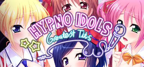 Hypno Idols: Greatest Tits