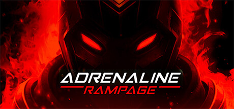 Adrenaline Rampage