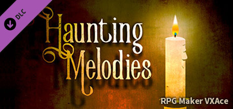 RPG Maker VX Ace - Haunting Melodies