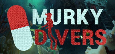 Murky Divers