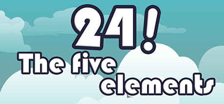 Five elements for 24!