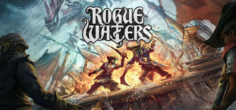 Rogue Waters Playtest