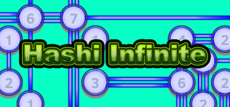 Hashi Infinite