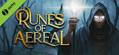 Runes of Aereal Demo