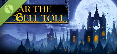 Hear The Bell Toll Demo