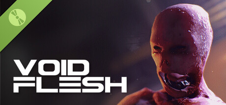 Void Flesh Demo
