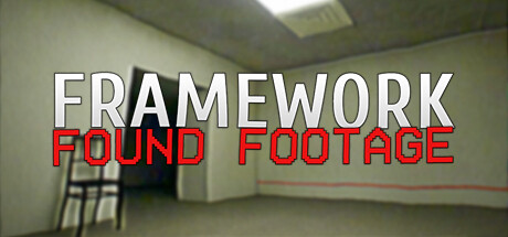 FRAMEWORK: Found Footage