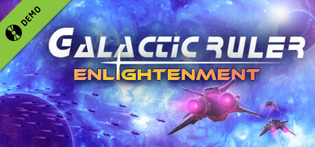 Galactic Ruler Enlightenment Demo