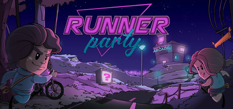 Runner Party