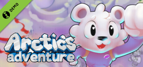 Arctic's Adventure Demo