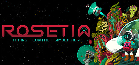 ROSETIA: A First Contact Simulation