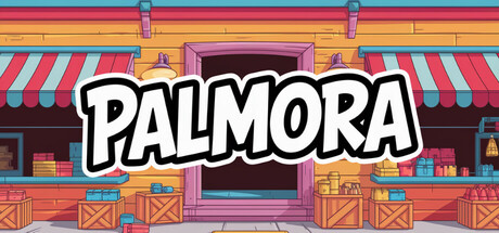 Palmora