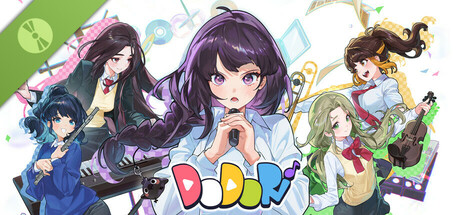 DODORI Demo