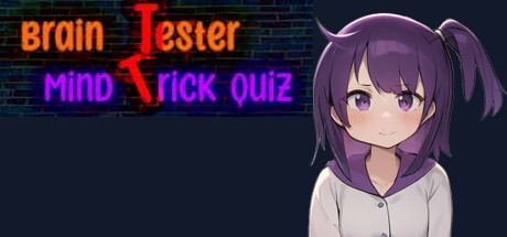 Brain Tester : Mind trick quiz