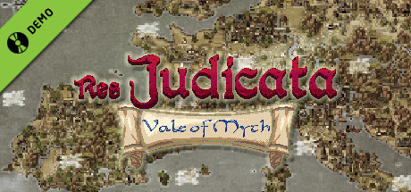 Res Judicata: Vale of Myth Demo