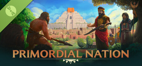 Primordial Nation Demo