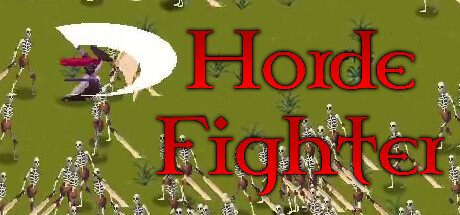 HordeFighter 2D