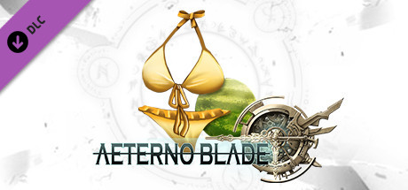 AeternoBlade - Bikini Costume