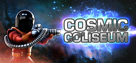 Cosmic Coliseum