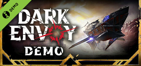 Dark Envoy Demo