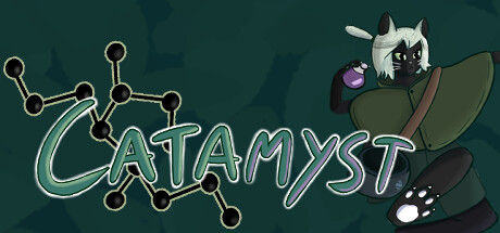 Catamyst