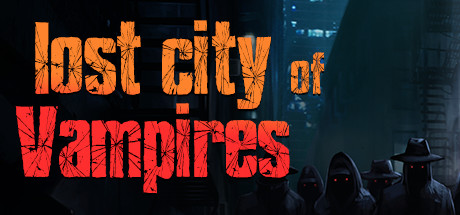 Lost City of Vampires