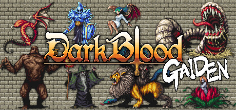 DarkBlood -Gaiden-